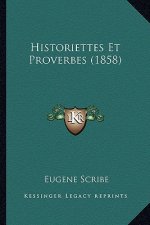Historiettes Et Proverbes (1858)