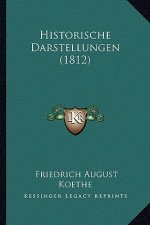 Historische Darstellungen (1812)