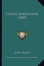 Cartas Americanas (1889)