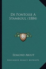 De Pontoise A Stamboul (1884)