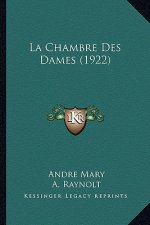 La Chambre Des Dames (1922)