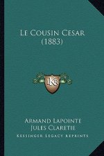 Le Cousin Cesar (1883)