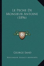 Le Peche De Monsieur Antoine (1896)