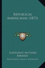 Republicas Americanas (1873)