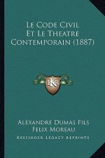 Le Code Civil Et Le Theatre Contemporain (1887)