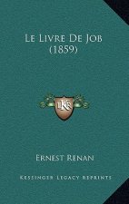 Le Livre De Job (1859)