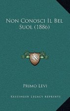 Non Conosci Il Bel Suol (1886)