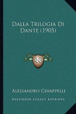Dalla Trilogia Di Dante (1905)
