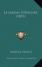 Le Jardin D'Epicure (1893)