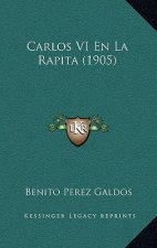 Carlos VI En La Rapita (1905)