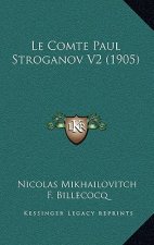 Le Comte Paul Stroganov V2 (1905)