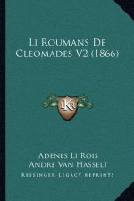 Li Roumans De Cleomades V2 (1866)