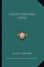 Celska Kronika (1854)