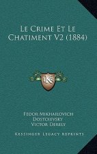 Le Crime Et Le Chatiment V2 (1884)