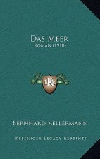 Das Meer: Roman (1910)