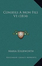 Conseils A Mon Fils V1 (1814)