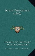 Soeur Philomene (1900)