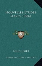 Nouvelles Etudes Slaves (1886)
