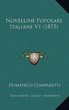 Novelline Popolari Italiane V1 (1875)