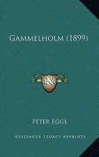 Gammelholm (1899)