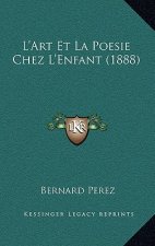L'Art Et La Poesie Chez L'Enfant (1888)