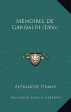 Memoires De Garibaldi (1866)