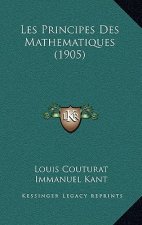 Les Principes Des Mathematiques (1905)