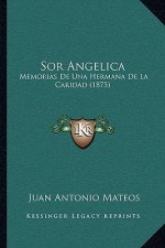 Sor Angelica: Memorias De Una Hermana De La Caridad (1875)