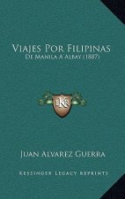 Viajes Por Filipinas: De Manila A Albay (1887)