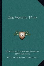 Der Vampir (1914)
