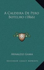 A Caldeira De Pero Botelho (1866)