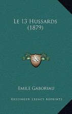 Le 13 Hussards (1879)