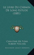 Le Livre Du Chemin De Long Estude (1881)