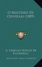 O Mosteiro De Odivellas (1889)