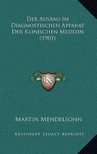 Der Ausbau Im Diagnostischen Apparat Der Klinischen Medizin (1901)