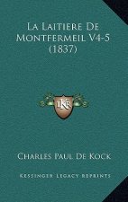 La Laitiere De Montfermeil V4-5 (1837)