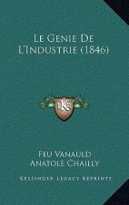 Le Genie De L'Industrie (1846)
