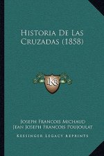 Historia de Las Cruzadas (1858)