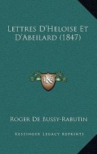 Lettres D'Heloise Et D'Abeilard (1847)