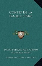 Contes de La Famille (1846)