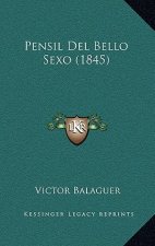 Pensil del Bello Sexo (1845)