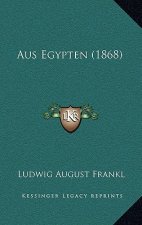 Aus Egypten (1868)