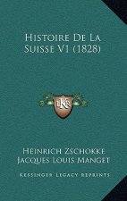 Histoire De La Suisse V1 (1828)
