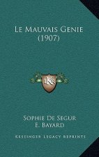 Le Mauvais Genie (1907)