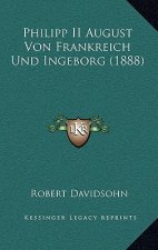 Philipp II August Von Frankreich Und Ingeborg (1888)