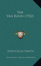 The Van Roon (1922)