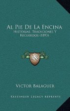 Al Pie de La Encina: Historias, Tradiciones y Recuerdos (1893)