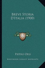 Breve Storia D'Italia (1900)