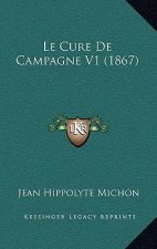 Le Cure De Campagne V1 (1867)