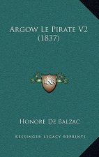 Argow Le Pirate V2 (1837)